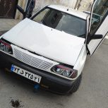 پراید مدل 90کاملا سالم