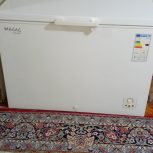 فریزر