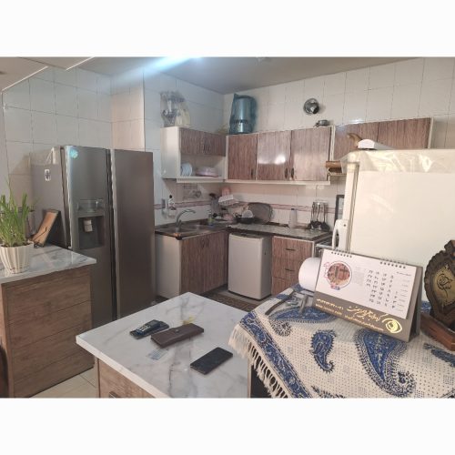 اجاره آپارتمان تمیز و شیک‌با‌ وسایل شیک و نو