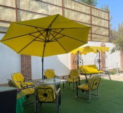 ویلایی/800 متر/لوکیشن چهارباغ