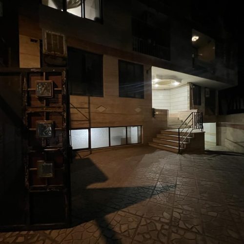 آپارتمان 83 متری,میدان راه آهن