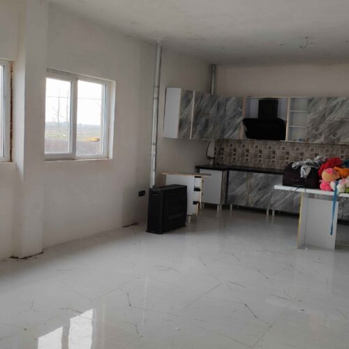 ویلای مستقل دو خوابه با استخر