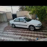 پژو پارس مدل 99