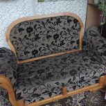 یک دست مبل شش نفره