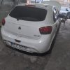 تیبا هاچبک سفید مدل 99