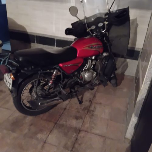 باکسر رهرو