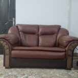 مبل 7نفره چرمی