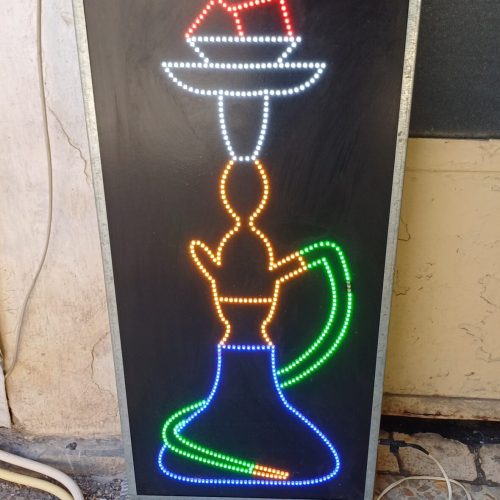 تابلو ال ای دی