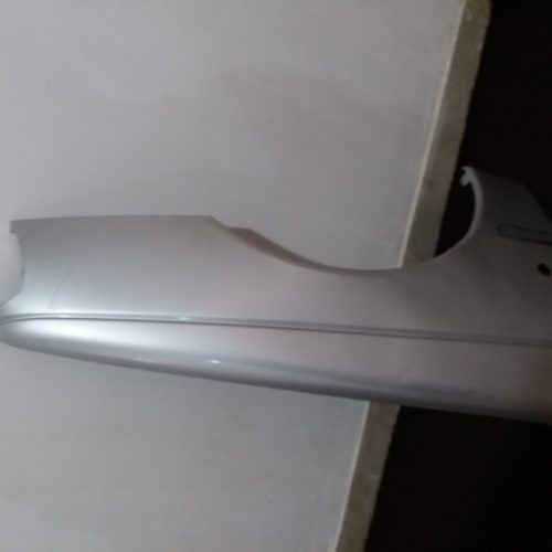 گلگیر جلوسمت شاگرد نقره ای