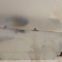 فروش کانتر آش وحلیم بادمجان ومنقل