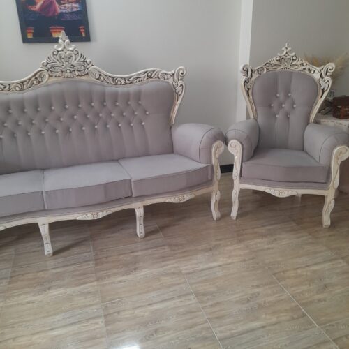 مبل مدل کسرا