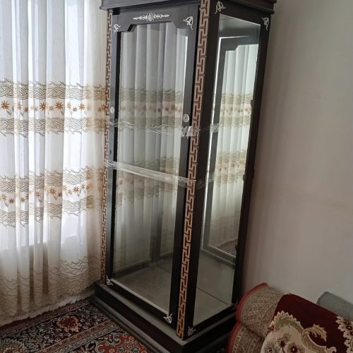 بوفه درحد نو