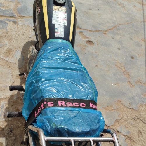 موتور سالم هچ مشکلی ندارع مدارک ندارع تازع تعمیر شدع