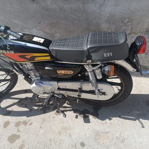 متور1400خونگی وتمیز