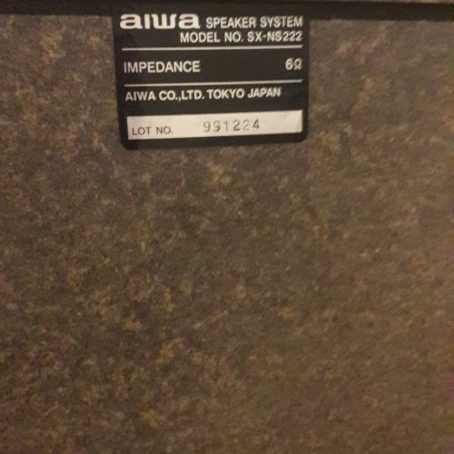 باند اسپیکر .اسپیکر بلوتوثی‌‌.ساب