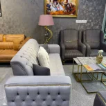 تولیدی بزرگ مبلمان افرا