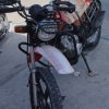 موتور احسان 200