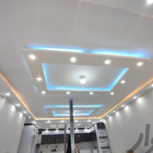 اجرای کناف.سقف کاذب