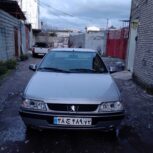 پژو 405 slx موتور معمولی فوق العاده سالم