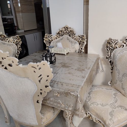 فروش کامل سرویس چوب