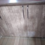 کابینت گالوانیزه نو بدون خش ..