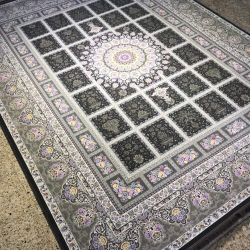 فروش فرش مجلل پاسارگاد شرقی بعد از کوچه یک