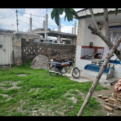 خونه ویلایی 210متری تاتار علیا