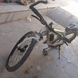 دوچرخه فلش
