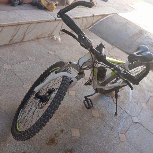 دوچرخه فلش