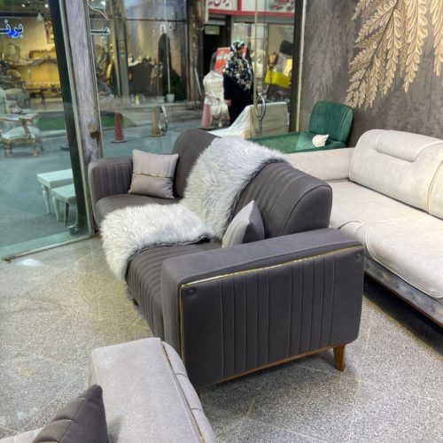 تولیدی بزرگ مبلمان افرا