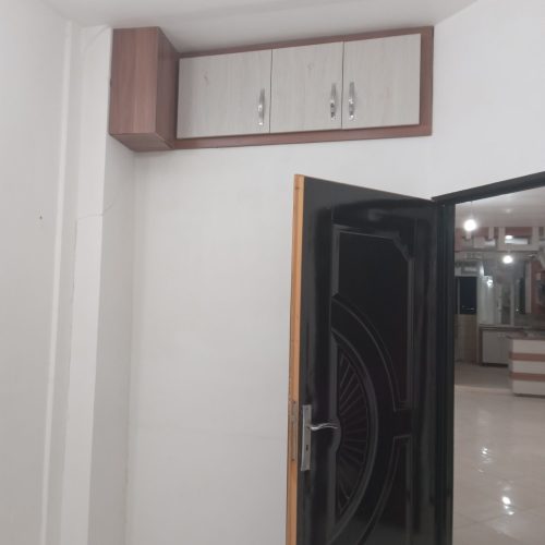 اجاره آپارتمان حافظ  دو خوابه