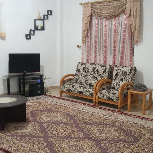 اجاره روزانه سوئیت