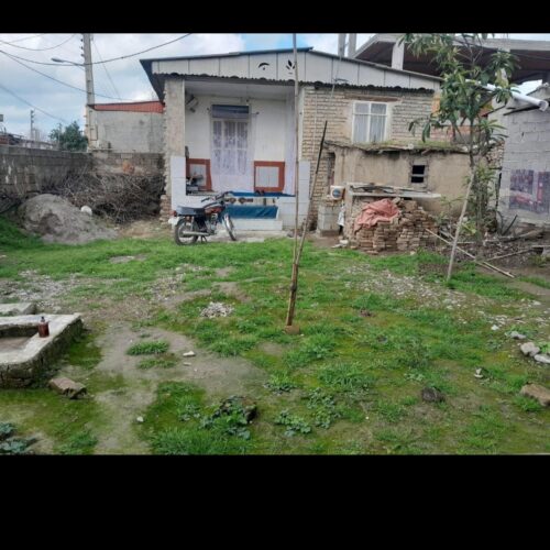 خونه ویلایی 210متری تاتار علیا