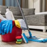 نظافت منزل