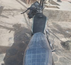 هندا125