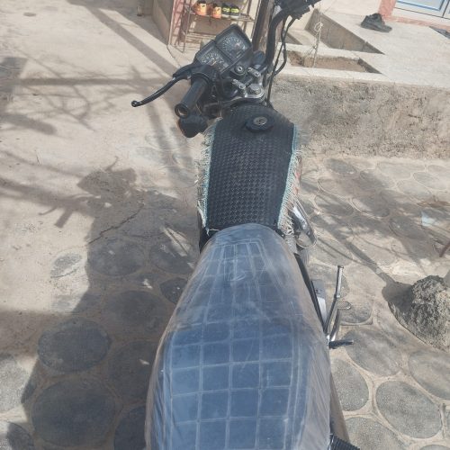 هندا125