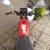 موتور مزایده ای با برگه پارکینگ