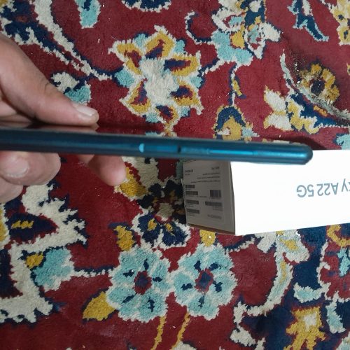 فروش موبایل همراه A22