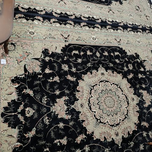 فرش نگین مشهد