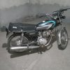 موتور هندا مزایده 150 cc