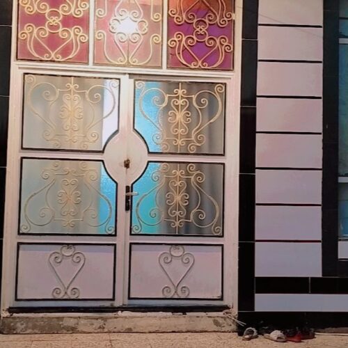 فروش خانه ویلایی شیک میانرود