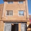 اجرای نمای سنگ کاشی سرامیک