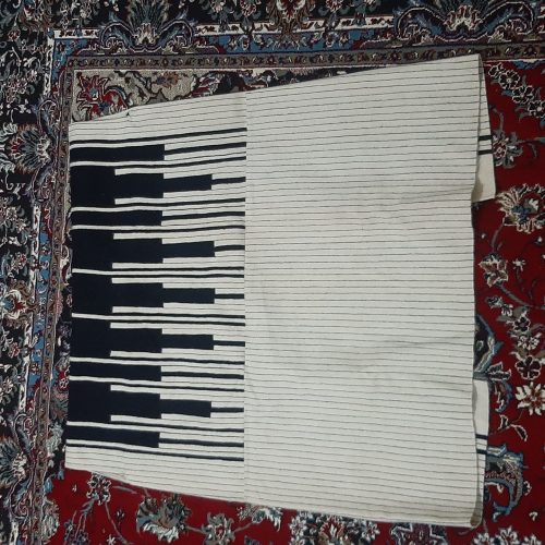 چوقا کیارسی اصلی