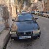 سمند LX مدل 92