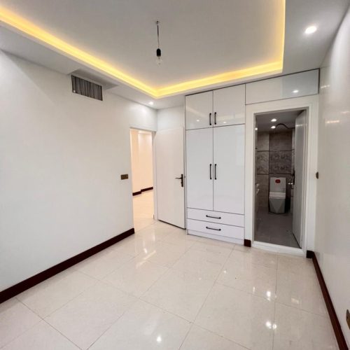 تهرانپارس/غربی های فلکه سوم/103متر/سالن پرده خور