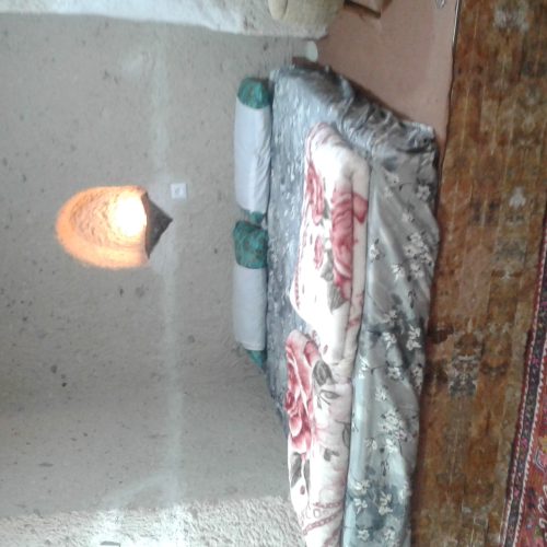 سوئیت کامل صخره ای