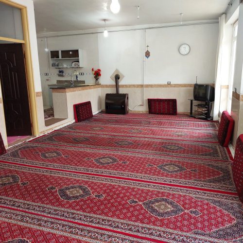 خانه ی اجاره کوتاه مدت