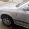 سمند نقرای 85