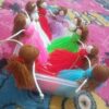 عروسک کاموایی