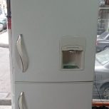 یخچال فریزر ایسان مدل IRF111
